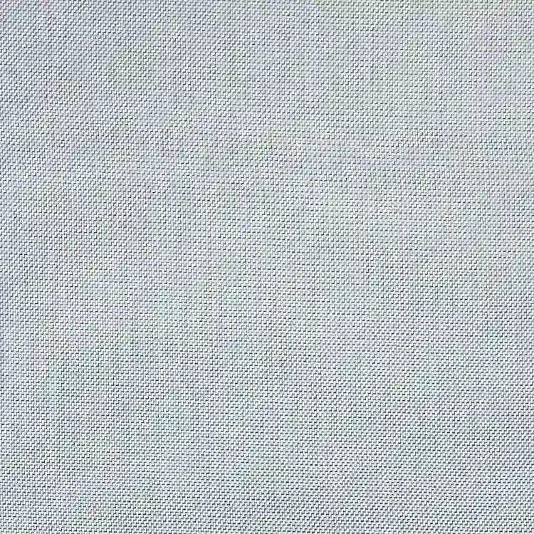 Blue and Green Diagonal Design Shirt Fabric