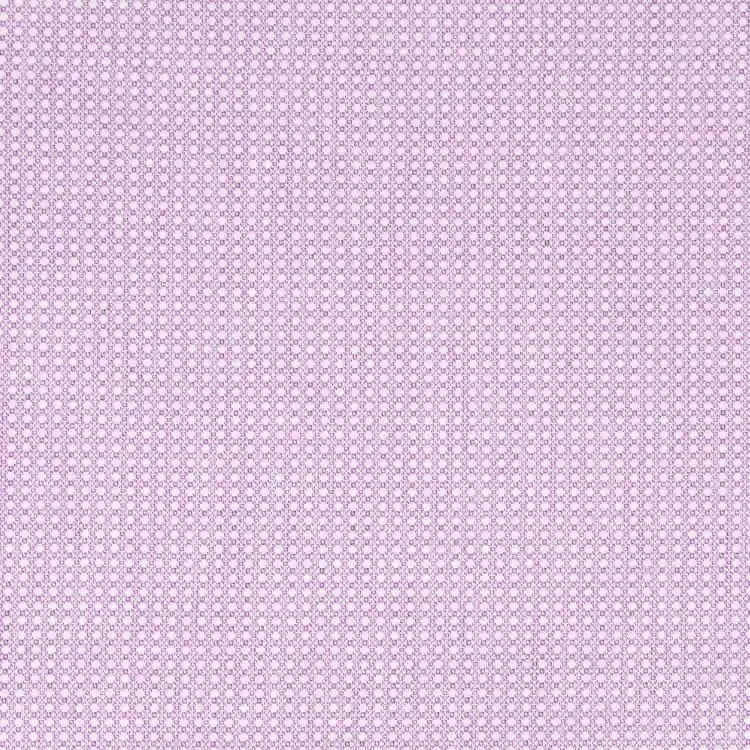Purple Doted Design Shirt Fabric