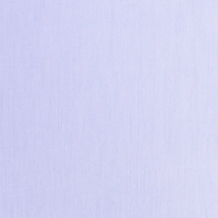 Light Blue Solid Shirt Fabric