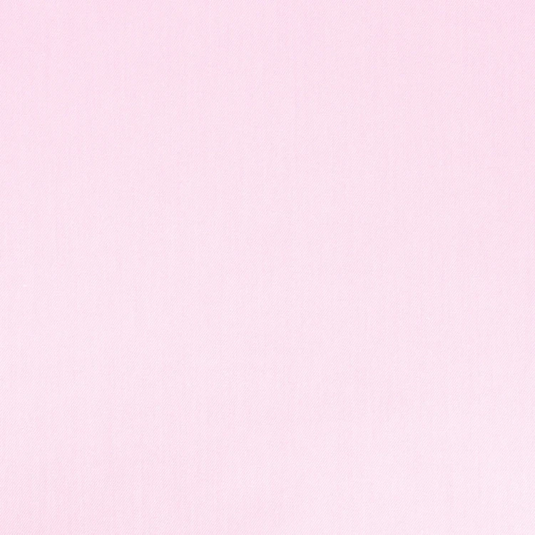 Pink Solid Shirt Fabric