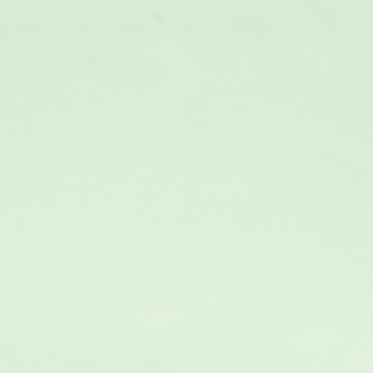 Light Mint Solid Shirt Fabric