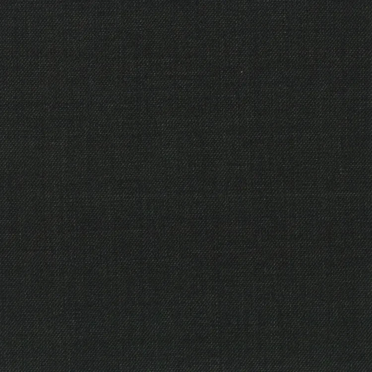 Charcoal Gray Birdseye