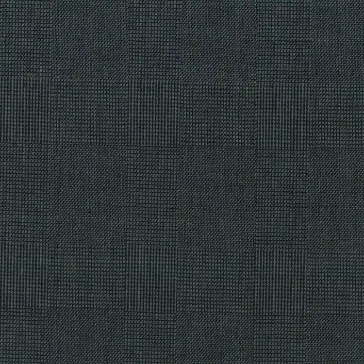 Dark Gray Windowpane