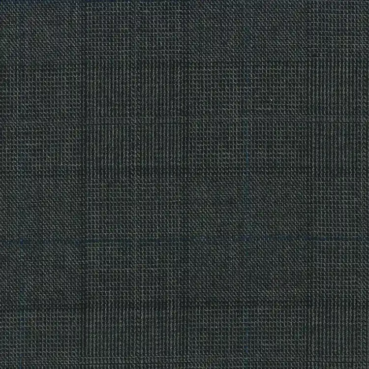 Dark Gray Check