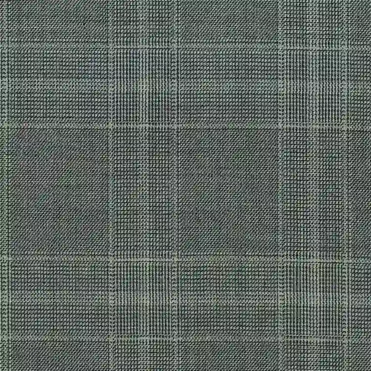 Greyish Beige Check