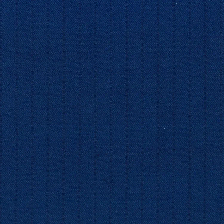 Cobalt Blue Stripe