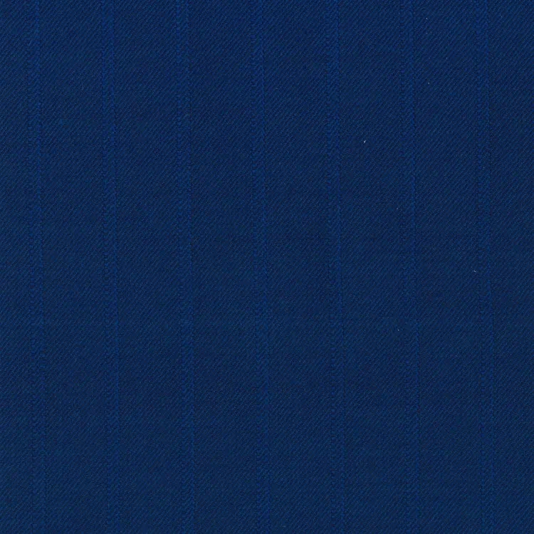 Royal Blue Selfstripe