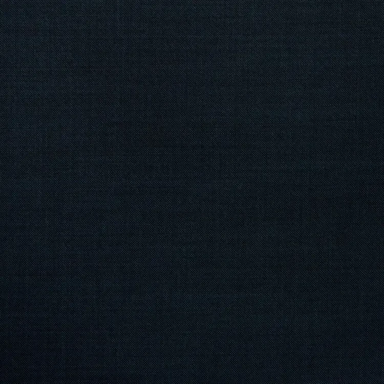 Indigo Blue Sharkskin