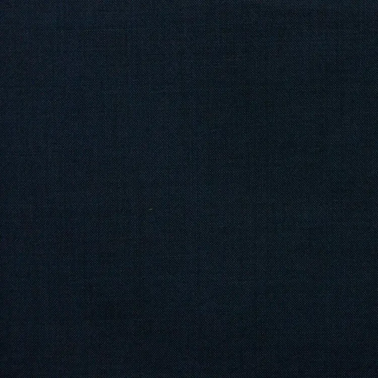 Dark Blue Sharkskin