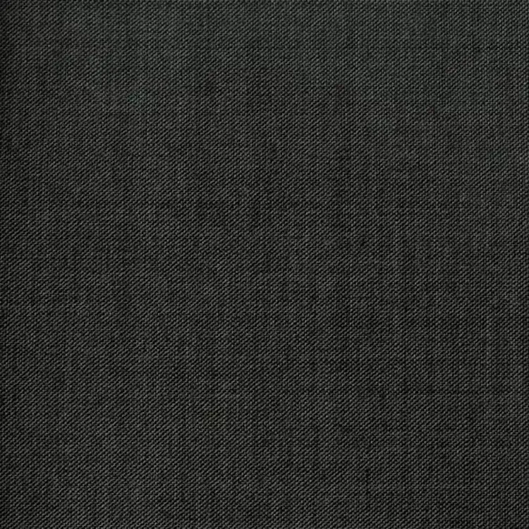 Medium Gray Sharkskin