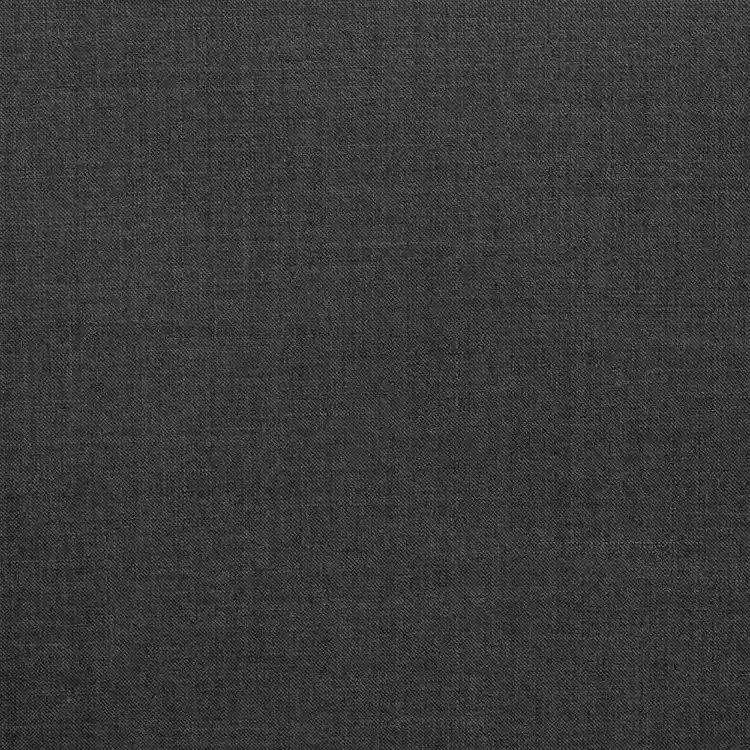 Charcoal Gray Sharkskin