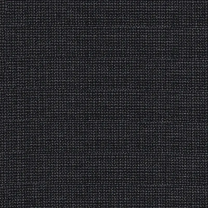 Dark Gray With Black Self Pattern