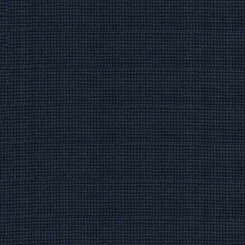Light Blue With Black Self Pattern