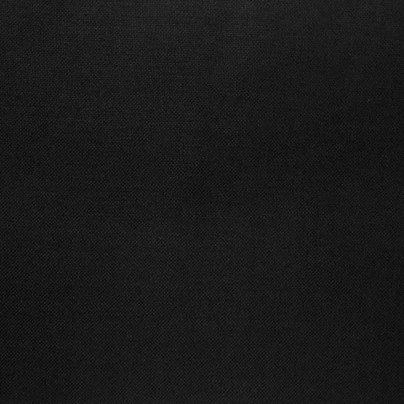 Black Oxford Pattern