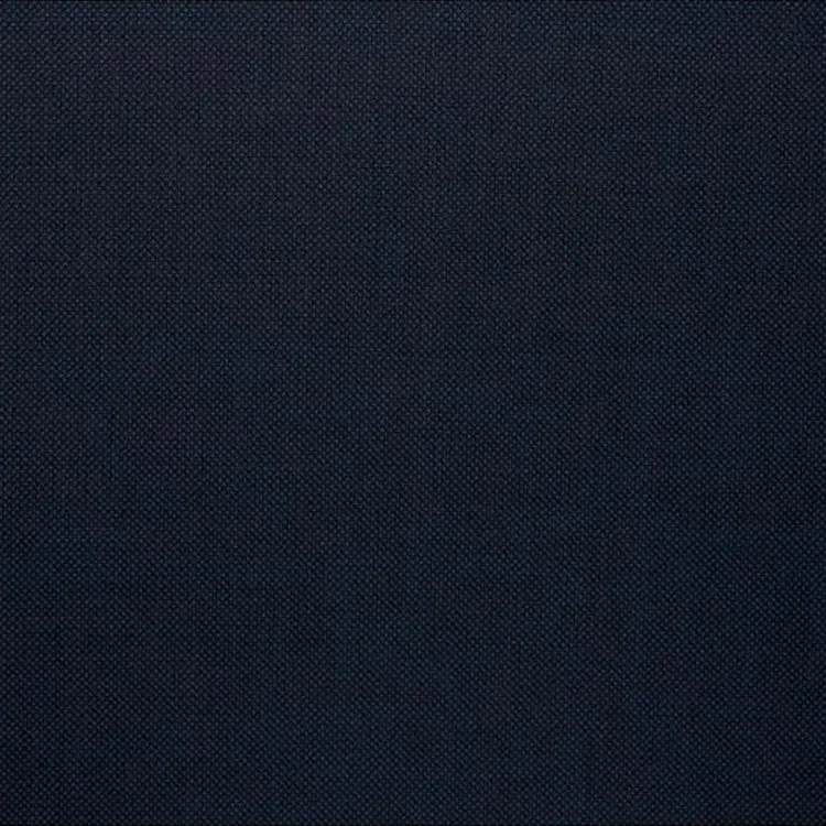 Navy Blue Birdseye