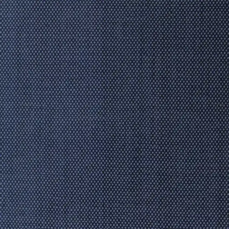 Steel Blue Birdseye
