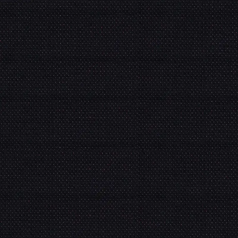 Navy Blue With Pink Dots