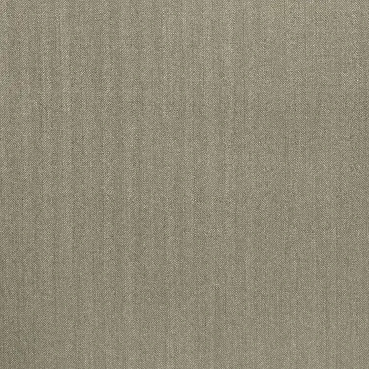 Beige Herringbone