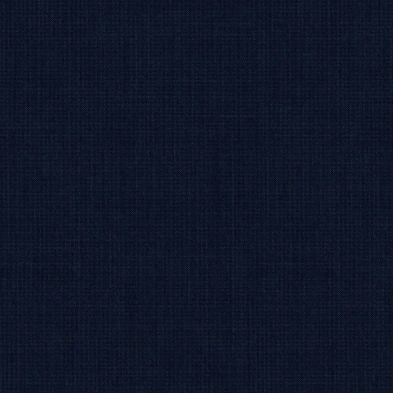 Navy Blue Self Check