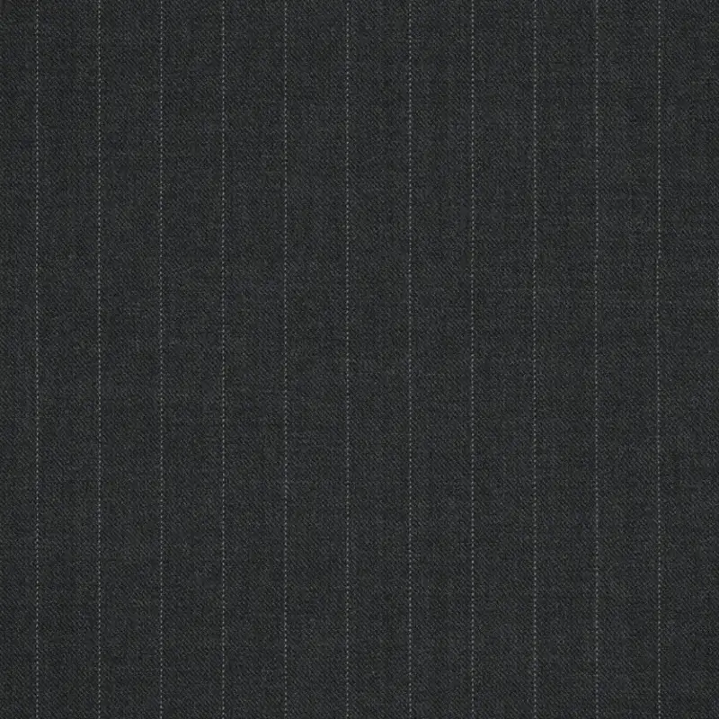 Gray With White Stripe