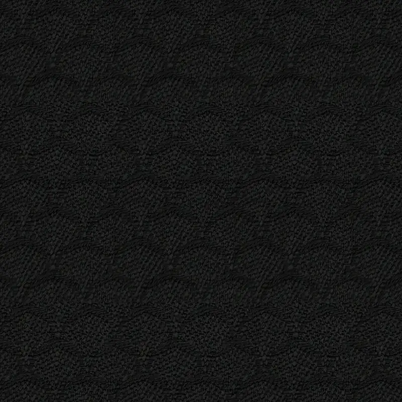 Black Sea Shell Pattern