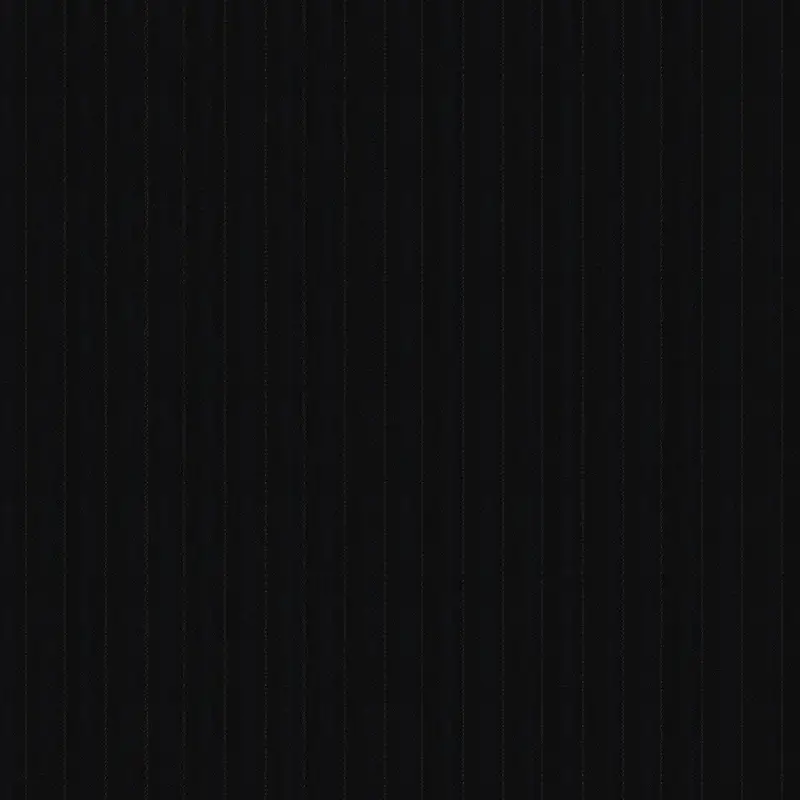 Black Blue Herringbone Pattern