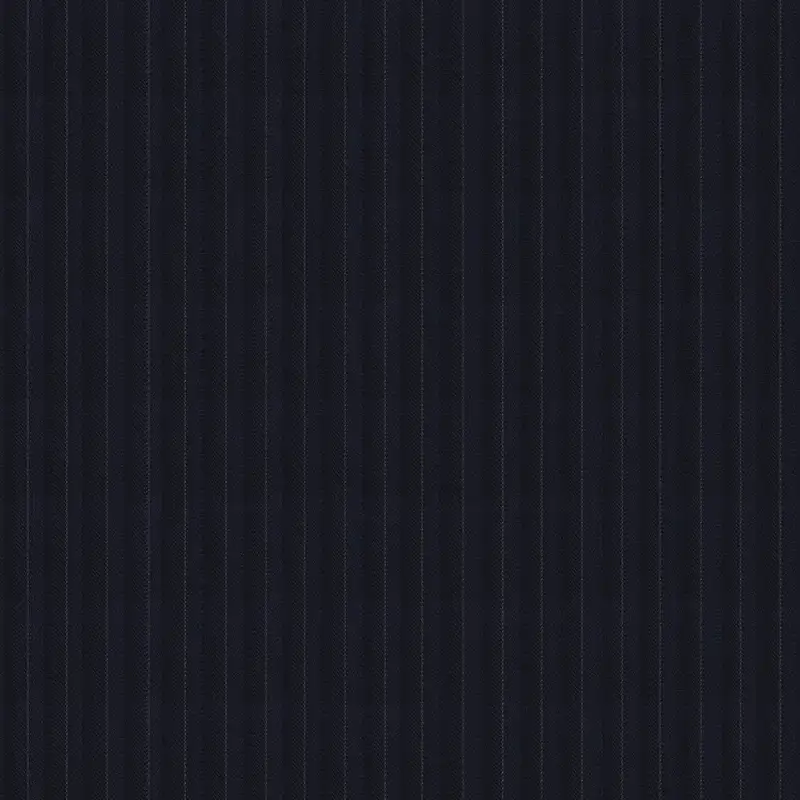 Blue Black Herringbone Pattern