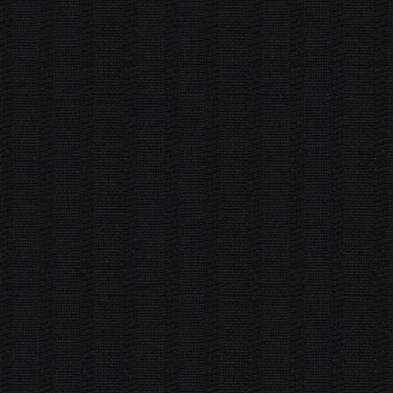 Blue With Shine Stripe
