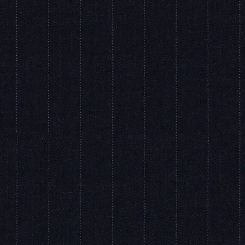 Blue With White Stripe