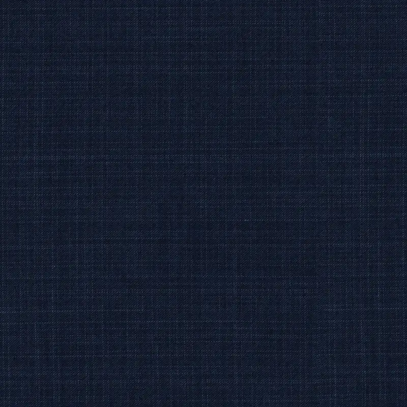 Blue With Brown Self Check