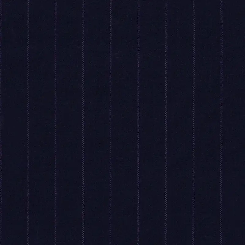Blue With Purple Stripe