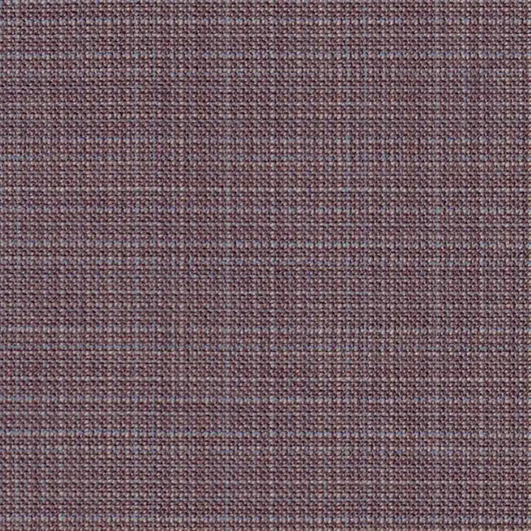 Light Purple and Baby Blue Melange