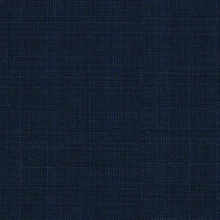 Classic Blue and Light Purple Melange
