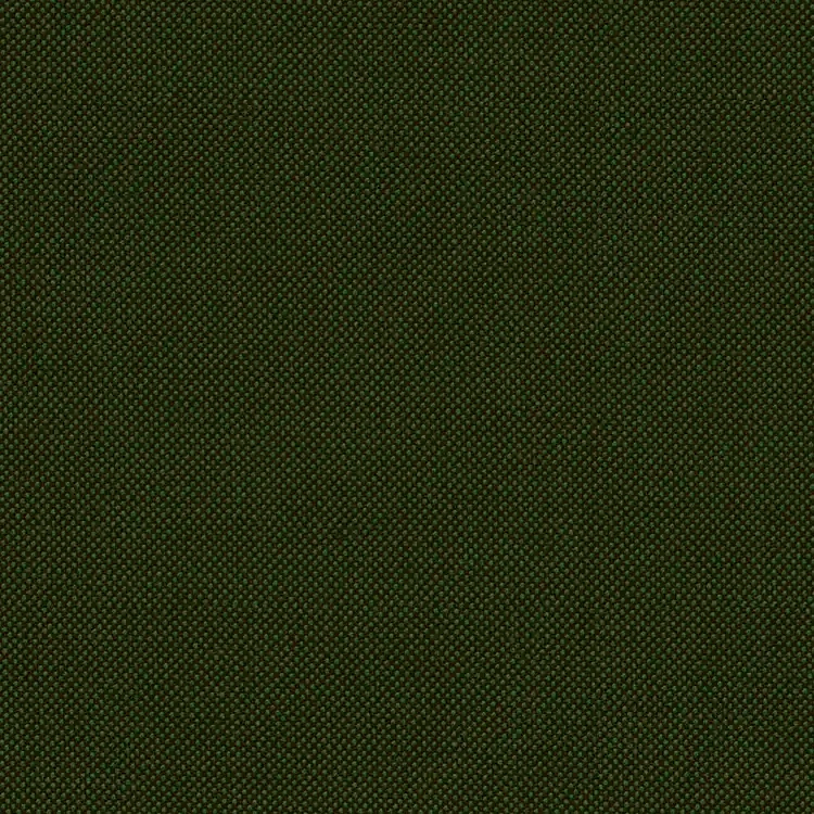 Army Green and Black Birdseye