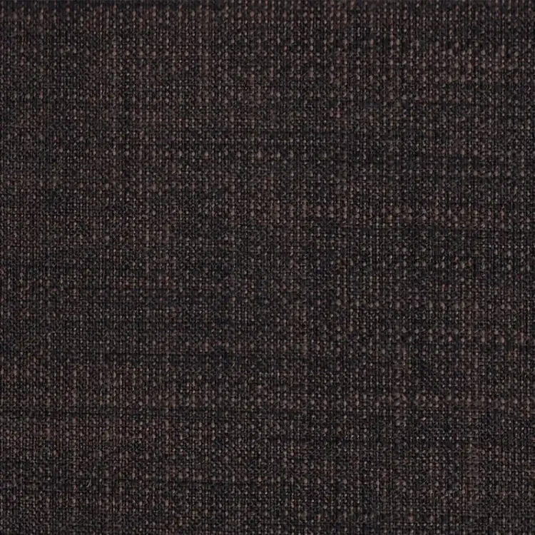 Chocolate Brown Self Texture