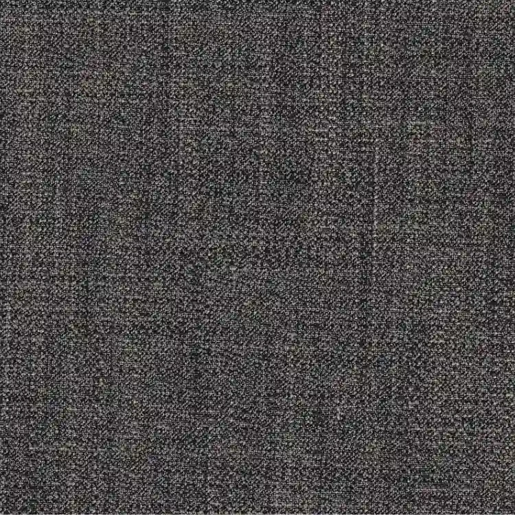 Charcoal Gray Self Texture