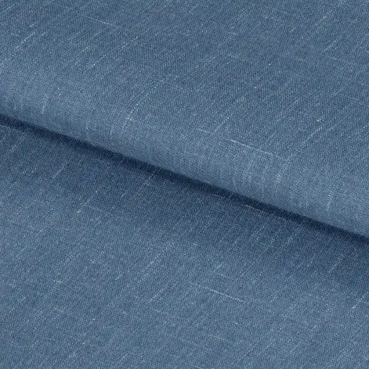 Denim Solid