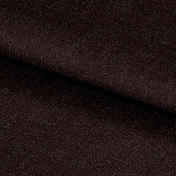 Dark Copper Brown Solid