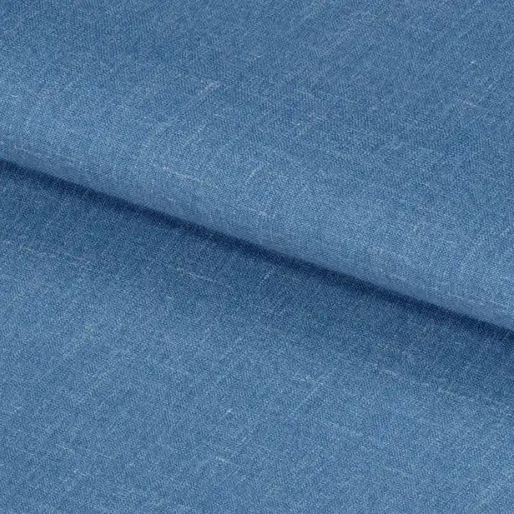 Light Blue Solid