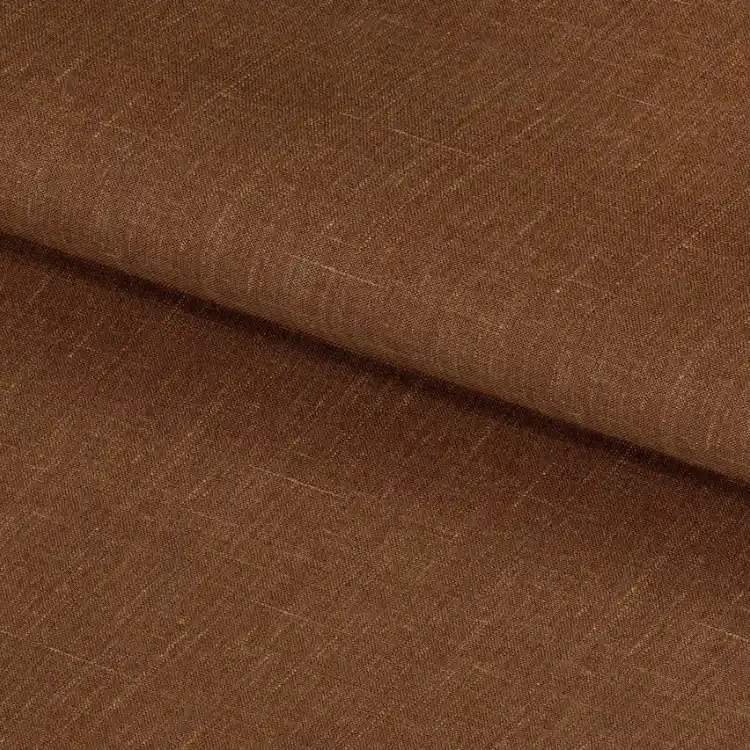 Caramel Brown Solid