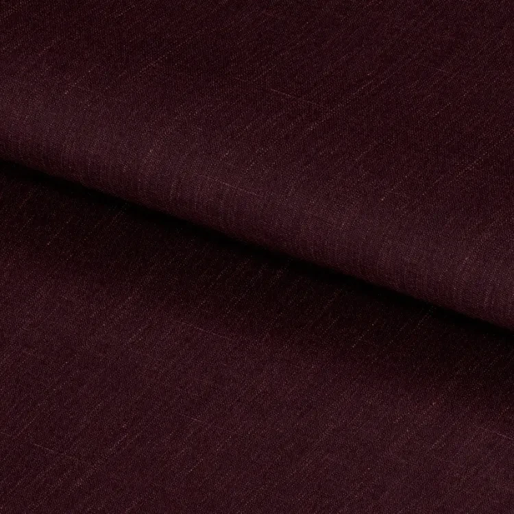 Dark Red Solid