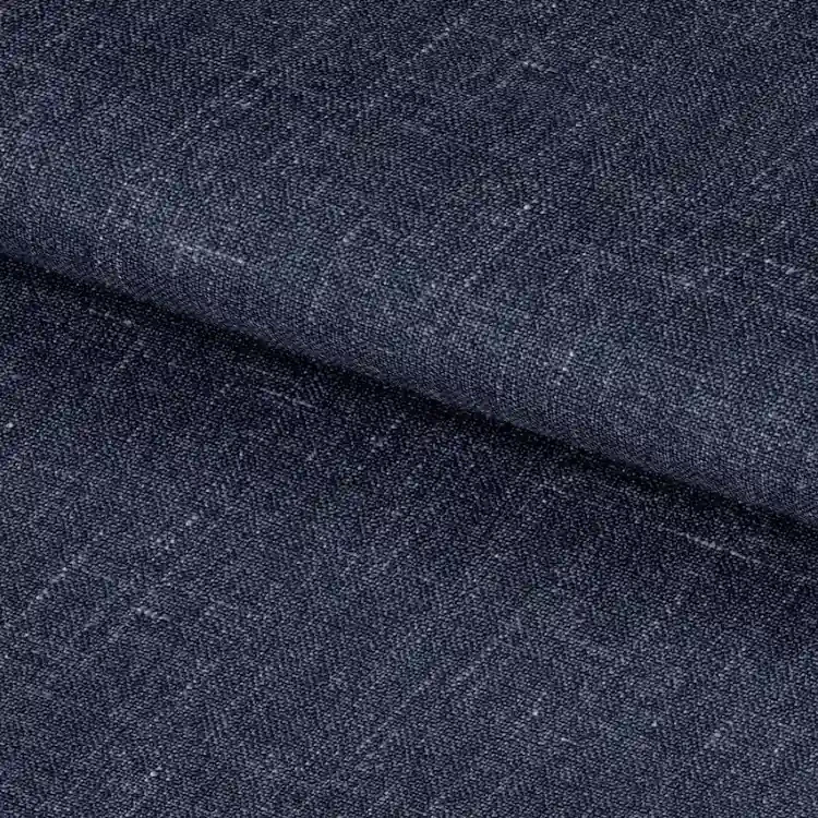 Blue Gray Solid