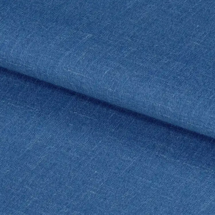 Electric Blue Solid