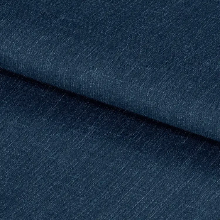 Navy Blue Solid