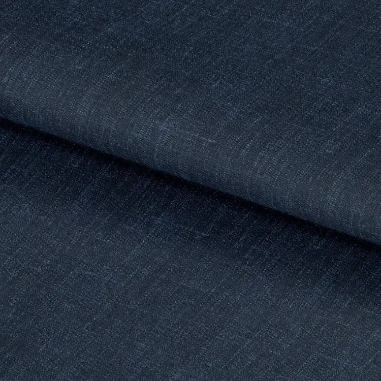 Dark Blue Solid