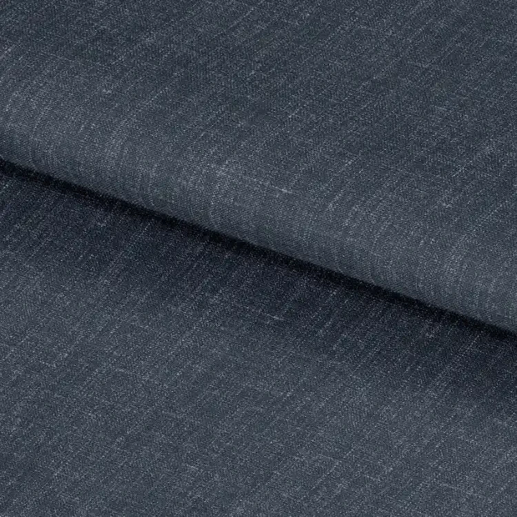 Dark Blue Gray Solid