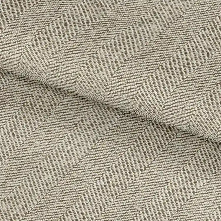 Tan Herringbone