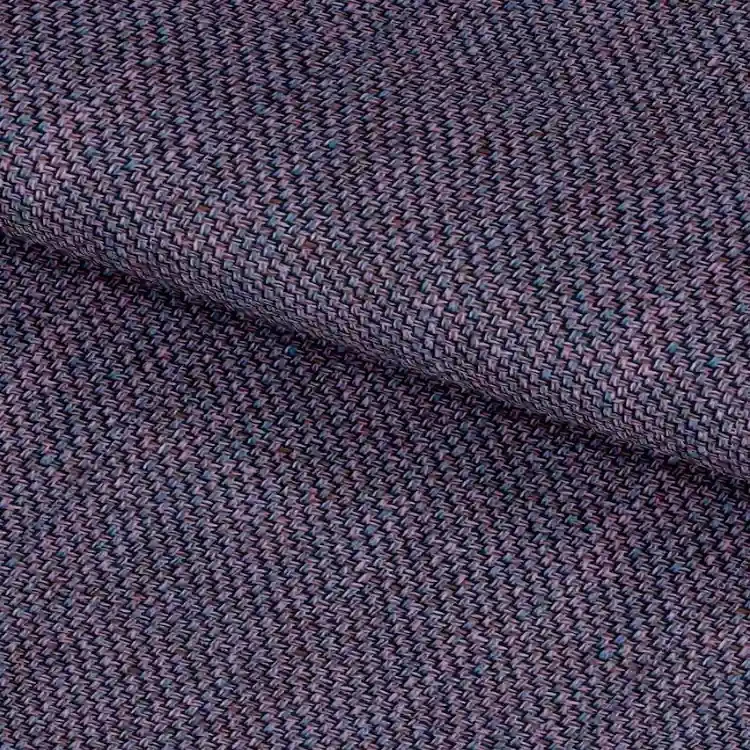 Blue and Red Texture