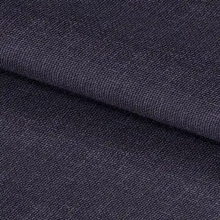 Moderate Purple Hopsack