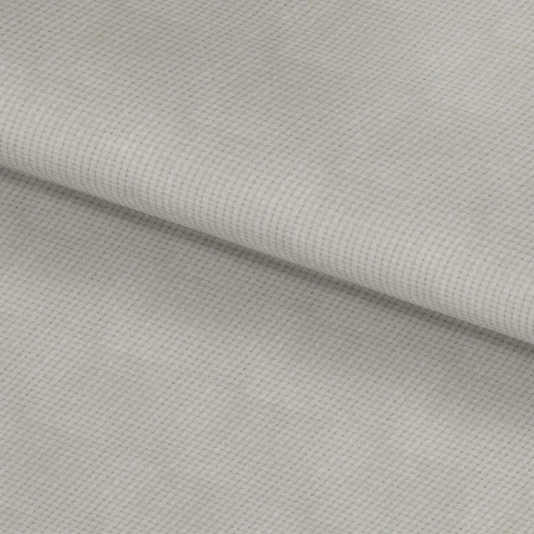 Beige Hopsack